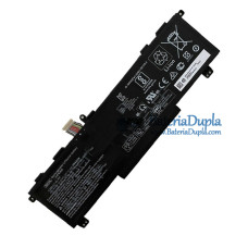 Bateria para HP HSTNN-OB1R L84394-005 SD03XL L84357-AC1 [bateria de substituição]